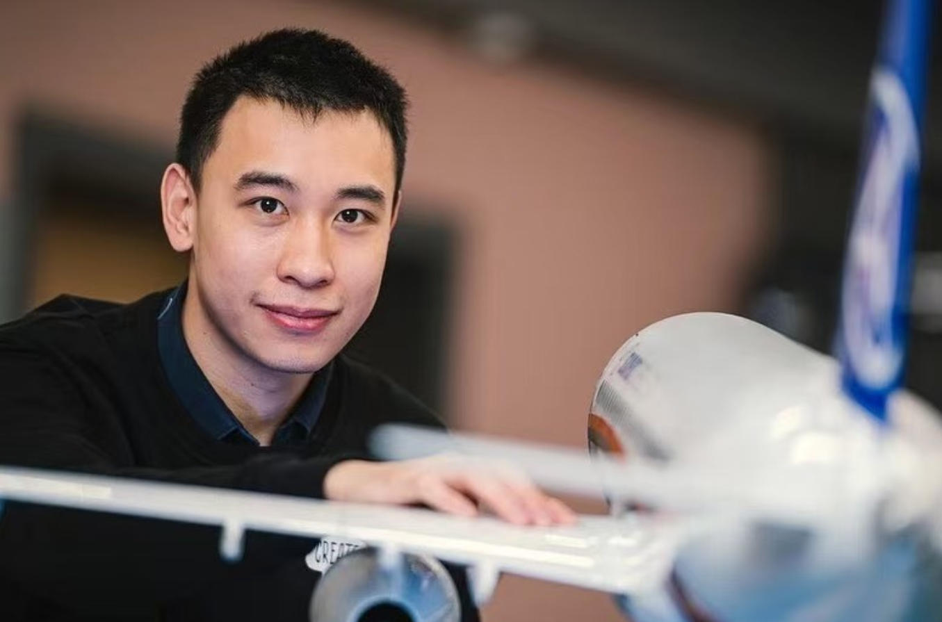 Ван Тунчжоу